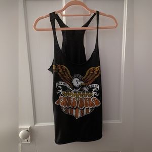 Country Deep Freebird Tank 2